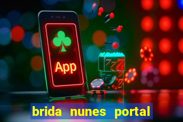 brida nunes portal do zacarias